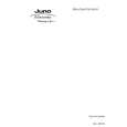 JUNO-ELECTROLUX JSL46032 Owners Manual JUNO-ELECTROLUX JSL46032 Owners Manual