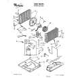 WHIRLPOOL ACE184XY1 Parts Catalog WHIRLPOOL ACE184XY1 Parts Catalog