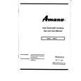 WHIRLPOOL AKDG1E Owners Manual WHIRLPOOL AKDG1E Owners Manual