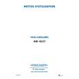 ARTHUR MARTIN ELECTROLUX ASI4231ALU Owners Manual ARTHUR MARTIN ELECTROLUX ASI4231ALU Owners Manual