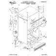 WHIRLPOOL 3ET18DKXAN01 Parts Catalog WHIRLPOOL 3ET18DKXAN01 Parts Catalog