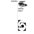 BANG&OLUFSEN BEOGRAM 6002 Service Manual BANG&OLUFSEN BEOGRAM 6002 Service Manual
