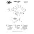 WHIRLPOOL IRP85801 Parts Catalog WHIRLPOOL IRP85801 Parts Catalog
