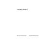 AEG F65090VI Owners Manual AEG F65090VI Owners Manual