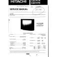 HITACHI C2874TN Service Manual HITACHI C2874TN Service Manual