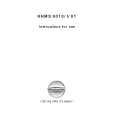 WHIRLPOOL KHPS 9010/I/01 Owners Manual WHIRLPOOL KHPS 9010/I/01 Owners Manual