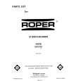 WHIRLPOOL D6757*1 Parts Catalog WHIRLPOOL D6757*1 Parts Catalog