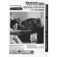 PANASONIC PV9405S Owners Manual PANASONIC PV9405S Owners Manual