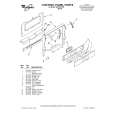 WHIRLPOOL SF387PEYB8 Parts Catalog WHIRLPOOL SF387PEYB8 Parts Catalog