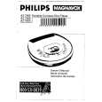 PHILIPS AZ7383/05 Owners Manual PHILIPS AZ7383/05 Owners Manual