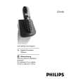 PHILIPS CD1403B/21 Owners Manual PHILIPS CD1403B/21 Owners Manual