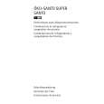 AEG OEKOS.3573-4KG Owners Manual AEG OEKOS.3573-4KG Owners Manual