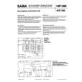 SABA HIFI286 Service Manual SABA HIFI286 Service Manual