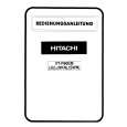 HITACHI VT-F90 Owners Manual HITACHI VT-F90 Owners Manual