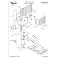 WHIRLPOOL 4ACE07LD0 Parts Catalog WHIRLPOOL 4ACE07LD0 Parts Catalog
