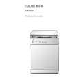 AEG FAV40740U-W Owners Manual AEG FAV40740U-W Owners Manual