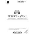 AIWA CSDED27EZ Service Manual AIWA CSDED27EZ Service Manual