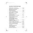 WHIRLPOOL S25D RSS33 Owners Manual WHIRLPOOL S25D RSS33 Owners Manual