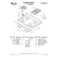 WHIRLPOOL GS445LEMS1 Parts Catalog WHIRLPOOL GS445LEMS1 Parts Catalog