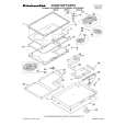 WHIRLPOOL KECC502BAL0 Parts Catalog WHIRLPOOL KECC502BAL0 Parts Catalog