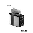 PHILIPS HD2626/20 Owners Manual PHILIPS HD2626/20 Owners Manual