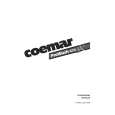 COEMAR 9104 Owners Manual COEMAR 9104 Owners Manual