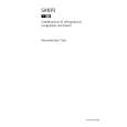 AEG 4074-7KG Owners Manual AEG 4074-7KG Owners Manual
