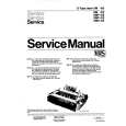 PHILIPS DM 4/0 Service Manual PHILIPS DM 4/0 Service Manual