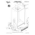 WHIRLPOOL ED22TQXFN00 Parts Catalog WHIRLPOOL ED22TQXFN00 Parts Catalog