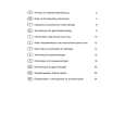 AEG FAV4231ID Owners Manual AEG FAV4231ID Owners Manual