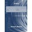 YAMAHA A5000 Owners Manual YAMAHA A5000 Owners Manual