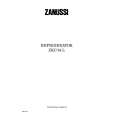 AEG ZKC54L Owners Manual AEG ZKC54L Owners Manual