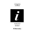 ELECTROLUX ERD4497 Owners Manual ELECTROLUX ERD4497 Owners Manual