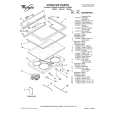 WHIRLPOOL GLP84200 Parts Catalog WHIRLPOOL GLP84200 Parts Catalog