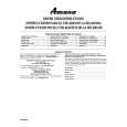WHIRLPOOL NED5500TQ Owners Manual WHIRLPOOL NED5500TQ Owners Manual