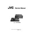 JVC KM-D600 Owners Manual JVC KM-D600 Owners Manual