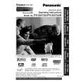 PANASONIC PVD4732 Owners Manual PANASONIC PVD4732 Owners Manual