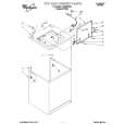 WHIRLPOOL LLR9245BQ0 Parts Catalog WHIRLPOOL LLR9245BQ0 Parts Catalog