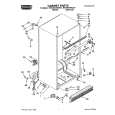 WHIRLPOOL RT20CKXAW01 Parts Catalog WHIRLPOOL RT20CKXAW01 Parts Catalog