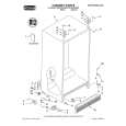 WHIRLPOOL RS25AQXGN02 Parts Catalog WHIRLPOOL RS25AQXGN02 Parts Catalog