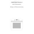 AEG B31010-2-M Owners Manual AEG B31010-2-M Owners Manual