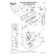 WHIRLPOOL GGN2000HQ0 Parts Catalog WHIRLPOOL GGN2000HQ0 Parts Catalog