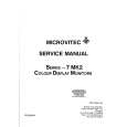 AMIGA SERIES 14 Service Manual AMIGA SERIES 14 Service Manual