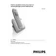 PHILIPS SE4401S/21 Owners Manual PHILIPS SE4401S/21 Owners Manual