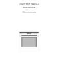 AEG E88315-4-ANORDIC Owners Manual AEG E88315-4-ANORDIC Owners Manual