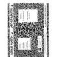 ARTHUR MARTIN ELECTROLUX VA4510W2 Owners Manual ARTHUR MARTIN ELECTROLUX VA4510W2 Owners Manual
