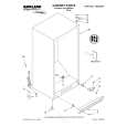 WHIRLPOOL SVF15NRHW01 Parts Catalog WHIRLPOOL SVF15NRHW01 Parts Catalog