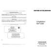 ARTHUR MARTIN ELECTROLUX AUF2325 Owners Manual ARTHUR MARTIN ELECTROLUX AUF2325 Owners Manual