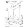 WHIRLPOOL RS25CGXTD00 Parts Catalog WHIRLPOOL RS25CGXTD00 Parts Catalog