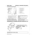 WHIRLPOOL EKVH 3460 BR Owners Manual WHIRLPOOL EKVH 3460 BR Owners Manual
